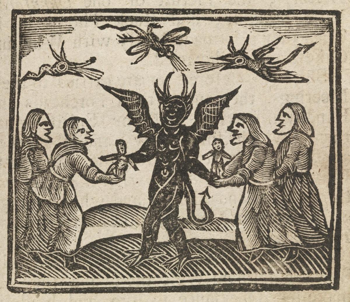 renaissance-witchcraft