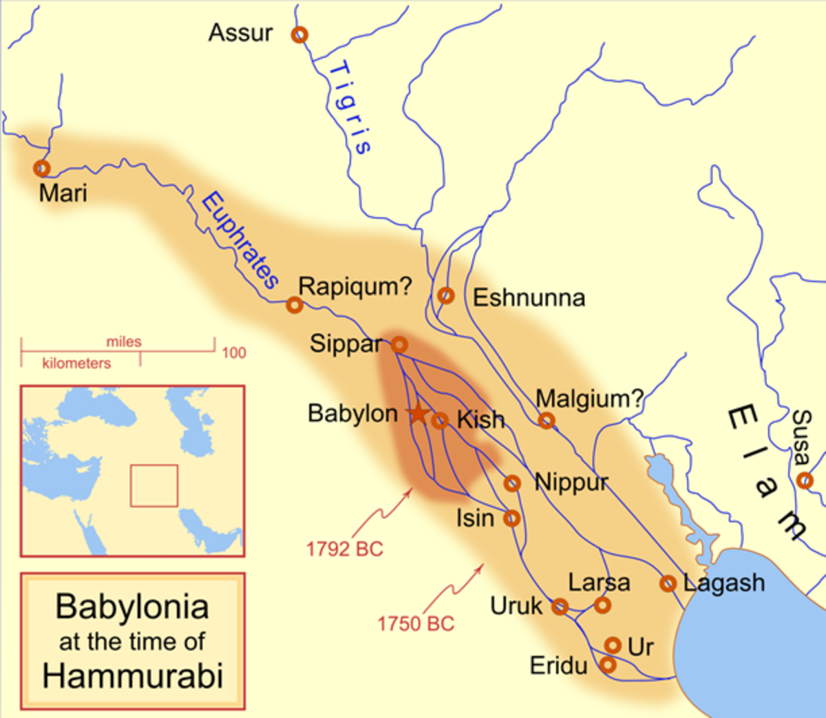 the-babylonian-empire