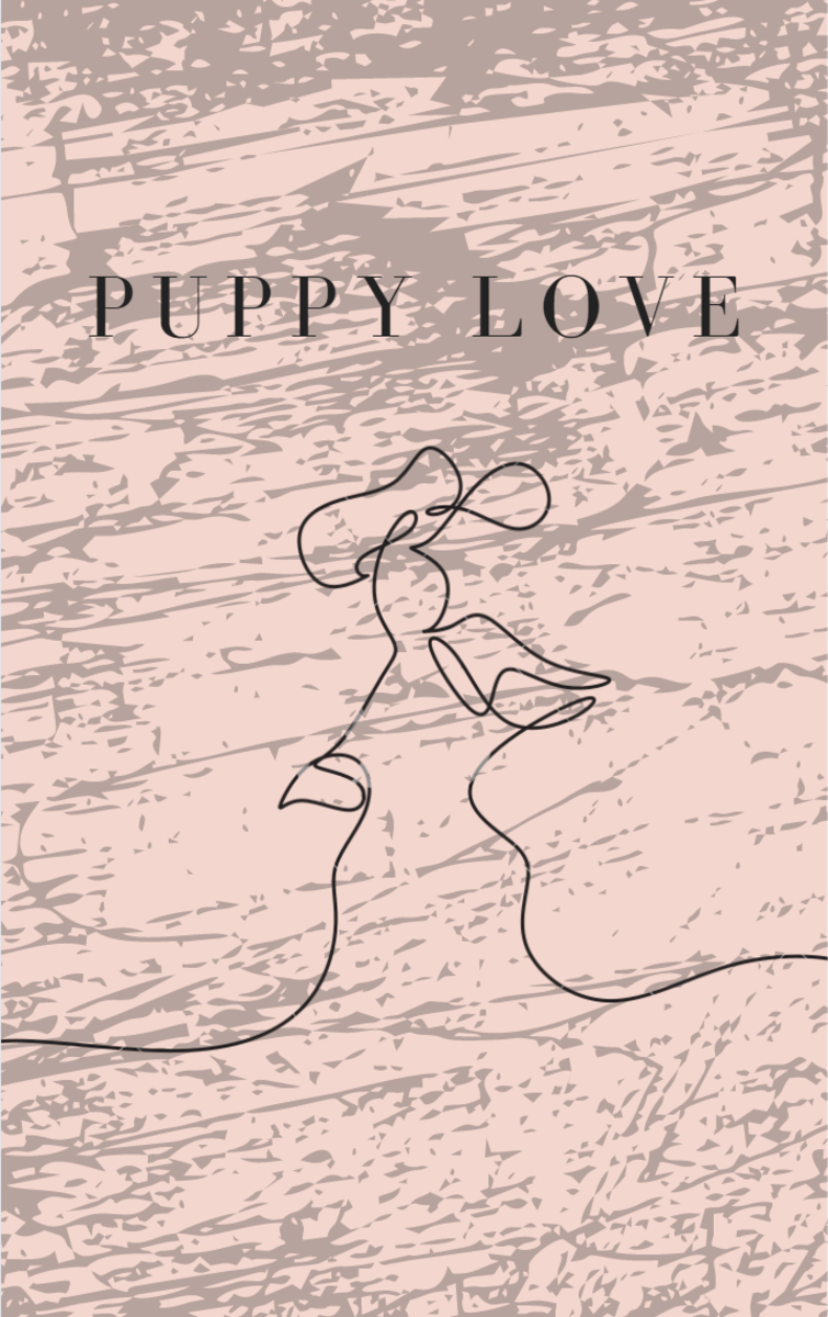 The Puppy Love