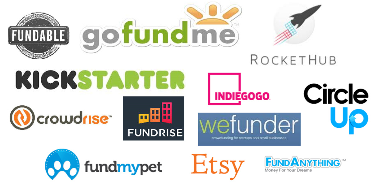 8 Crowdfunding Platforms for Raising Capital for Your Business
