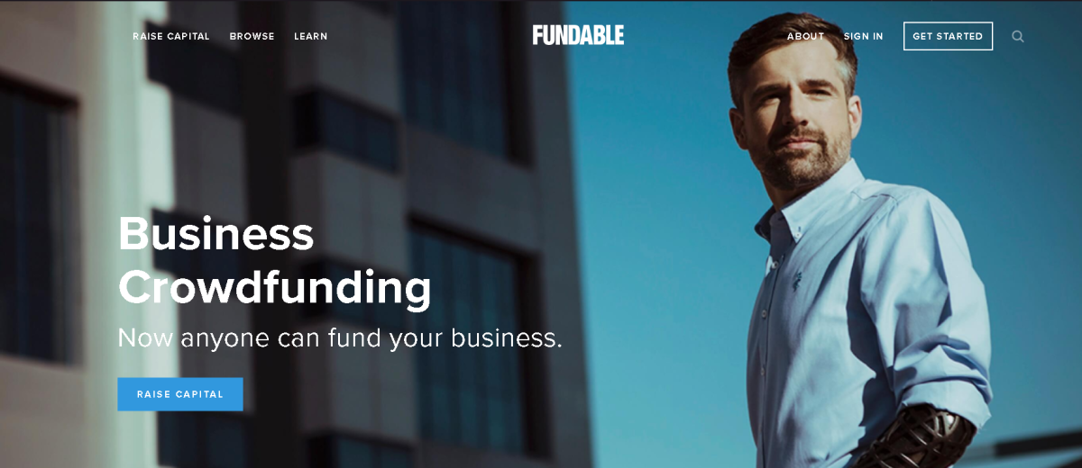 8 Best Crowdfunding Sites to Turn Your Dream Project Into Reality - 96
