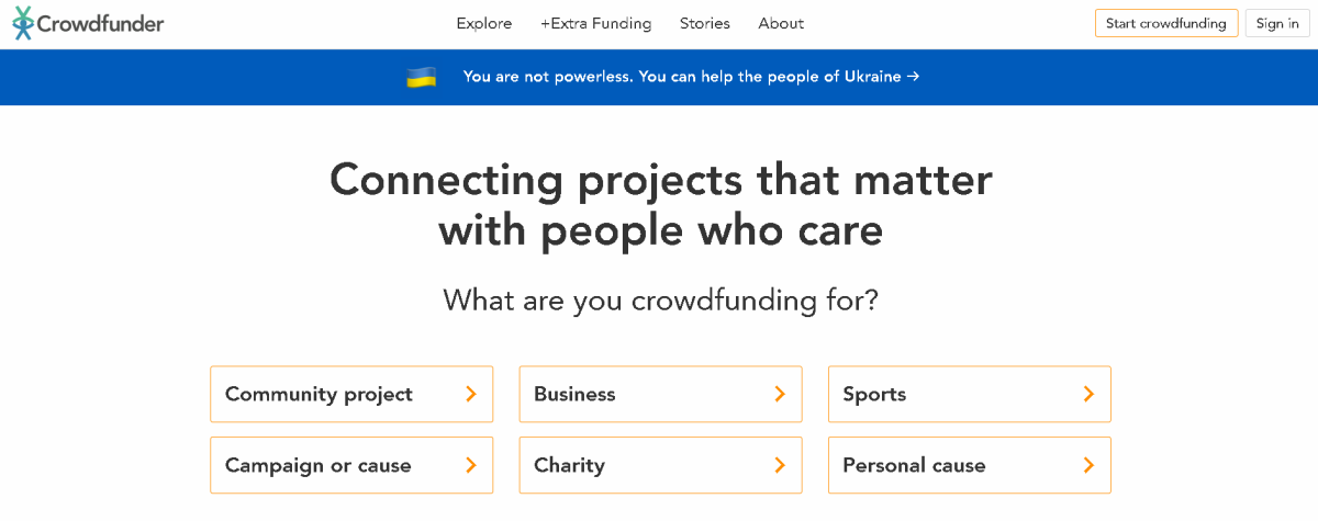 best-crowdfunding-sites-