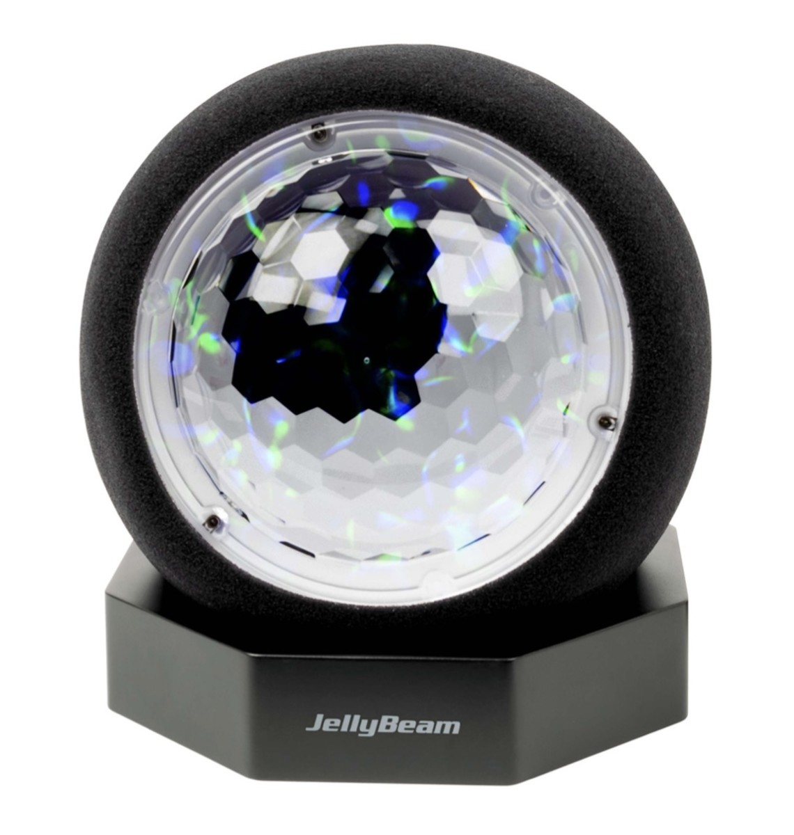 VocoPro’s Jellybeam Is the Moving Led Light With the Jellyfish Effect
