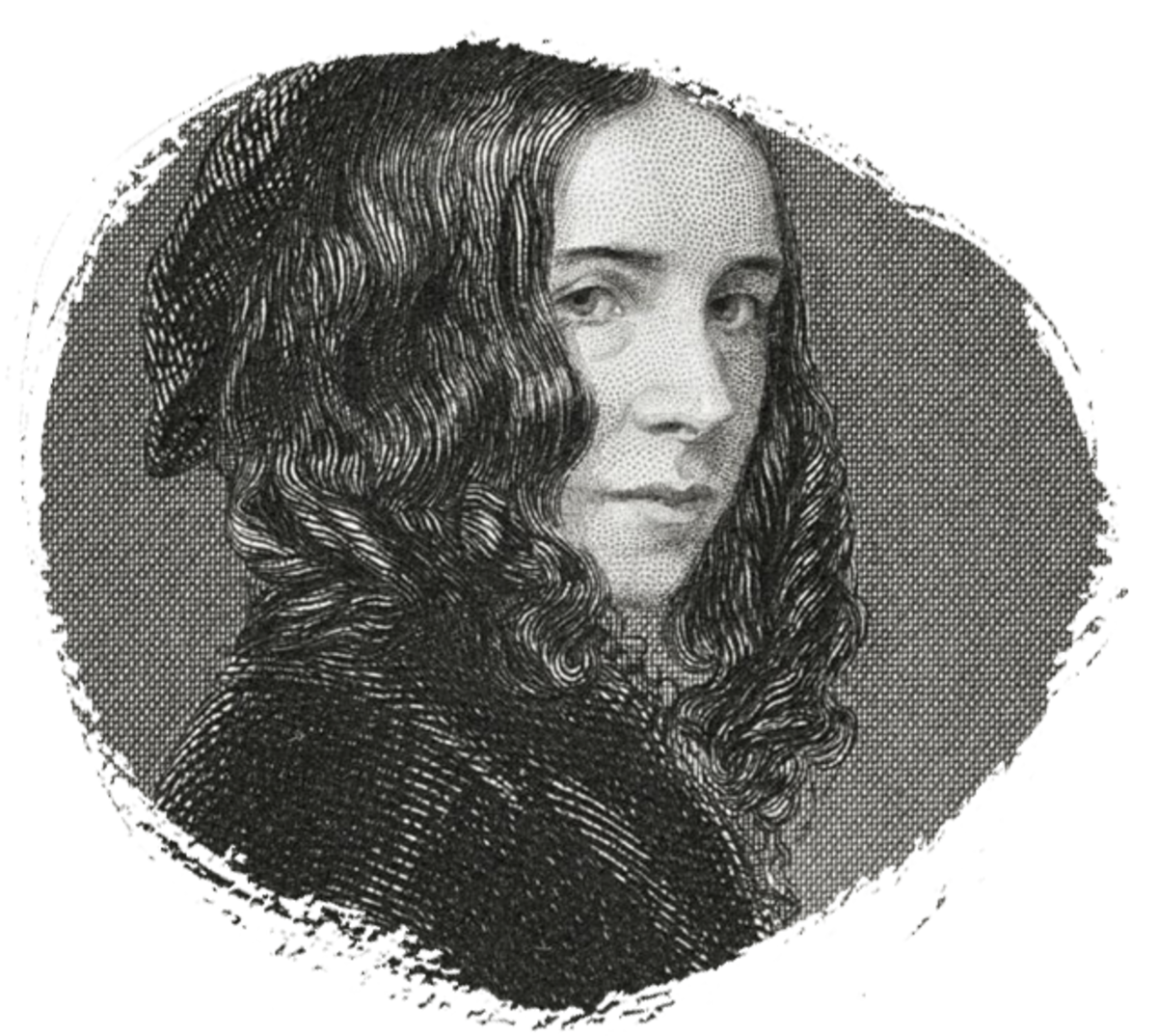 Analysis of Poem 'I think of thee' (Sonnet 29) by Elizabeth Barrett Browning