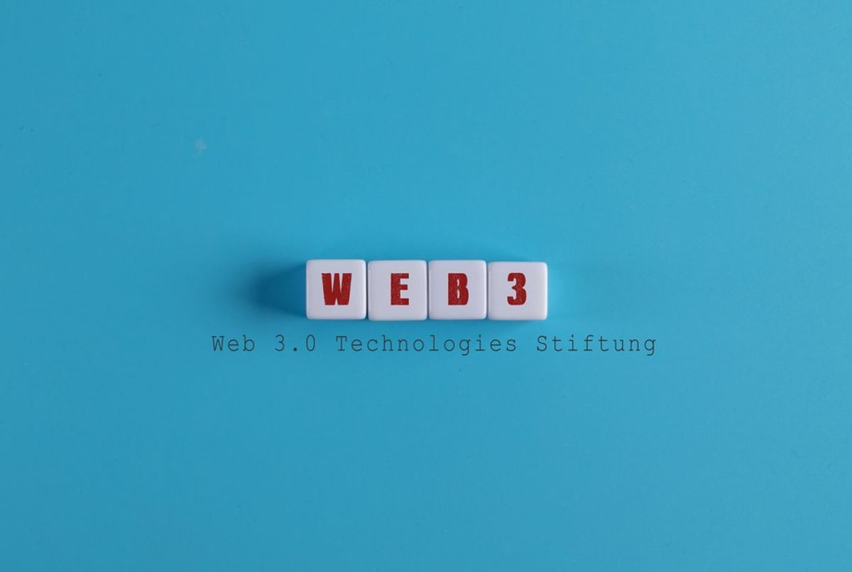 The Future of Web 3.0 in 2023