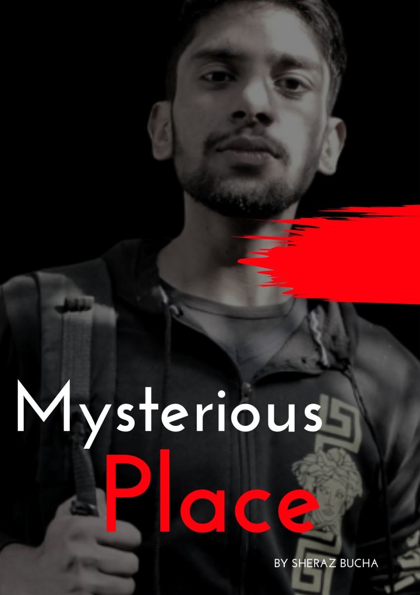 Top 5 Mysterious Places