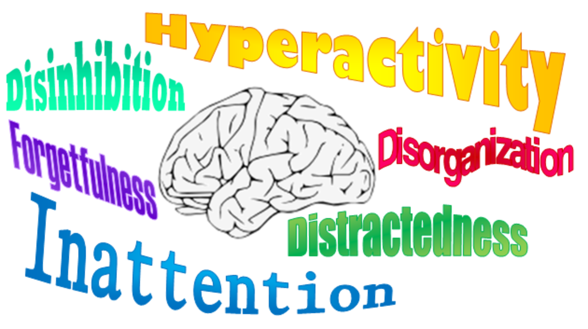 Struggling with ADHD: Getting an Objective Diagnosis
