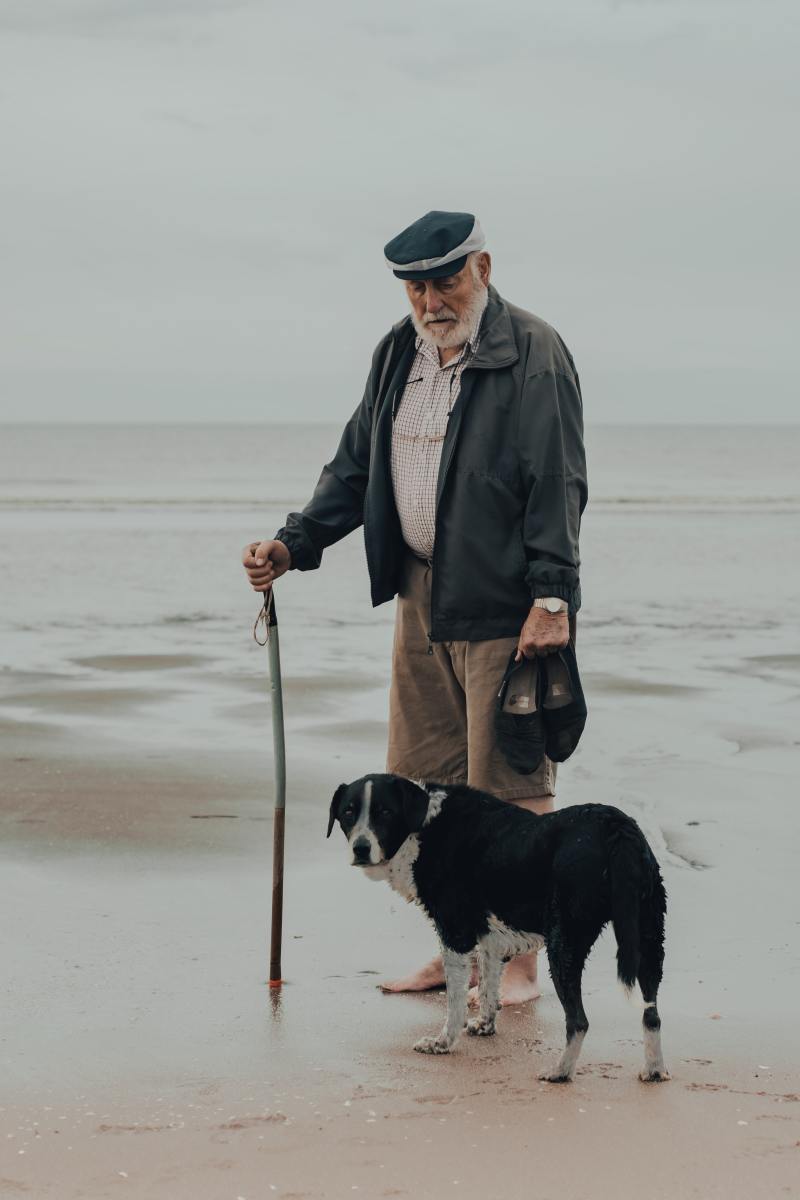 What Is the Best Lifestyle for the Elderly to Stick to Help Themselves?