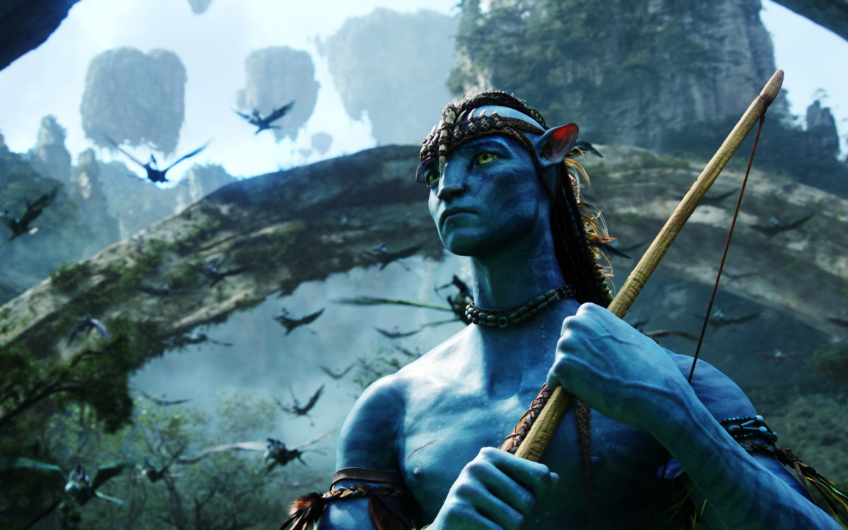James Cameron's ground-breaking 'Avatar' is due to be followed by three, long-awaited sequels soon.