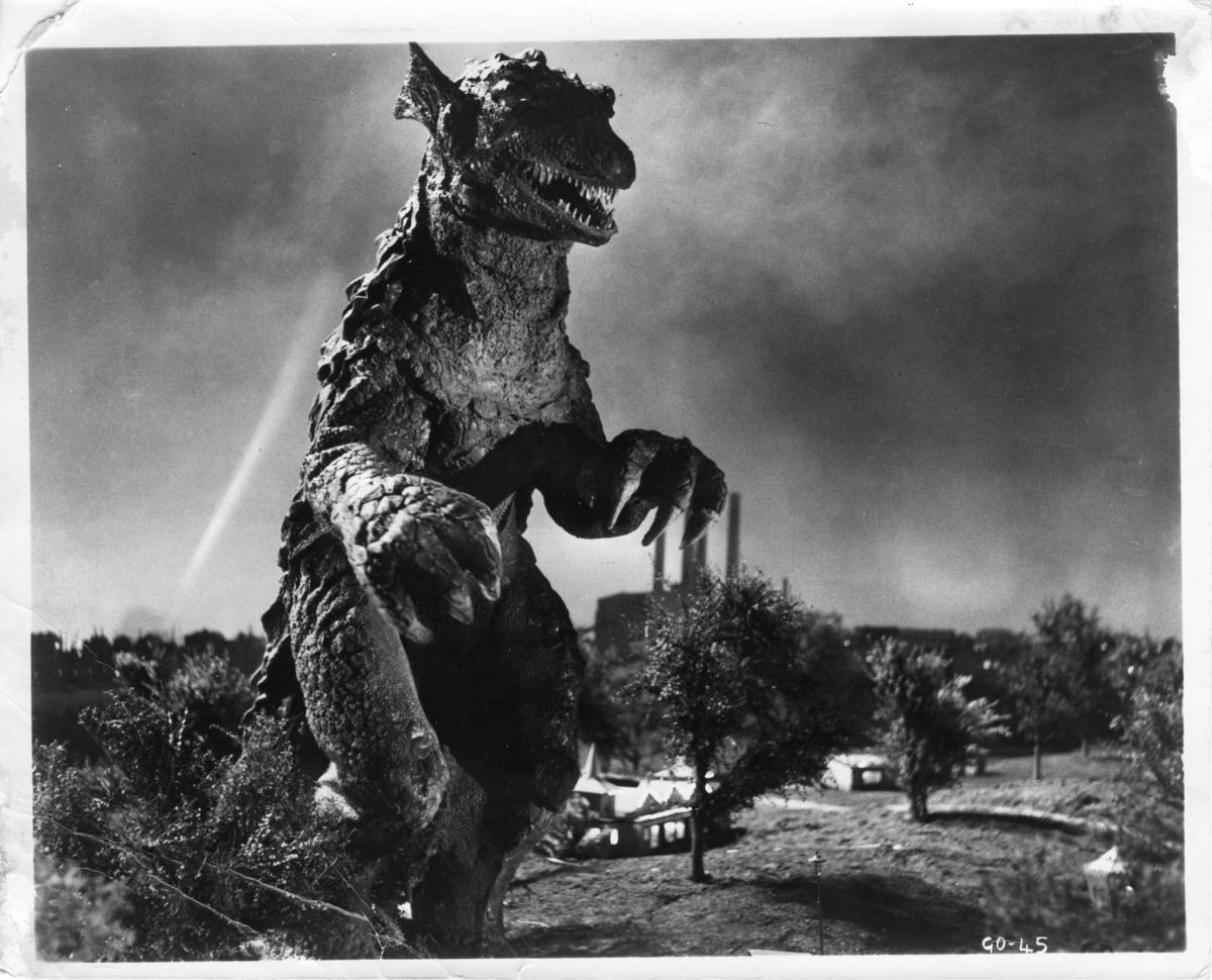 4 Lesser-Known Kaiju That Need a Comeback