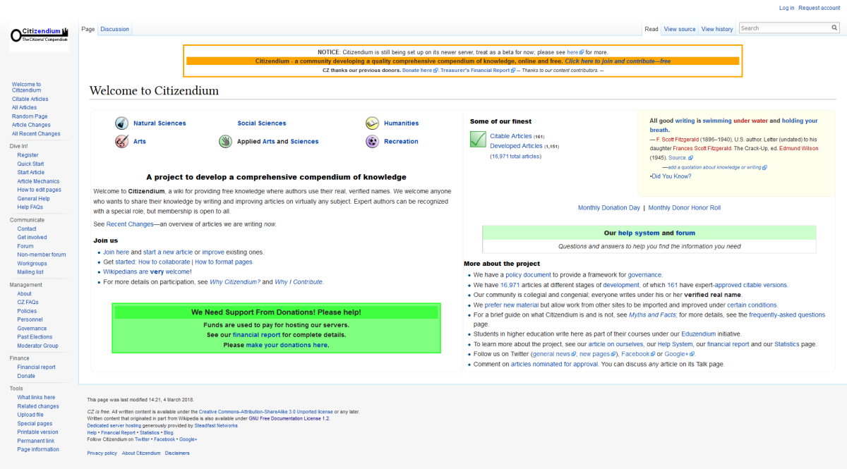 top-8-wikipedia-alternatives-everyone-should-check-out