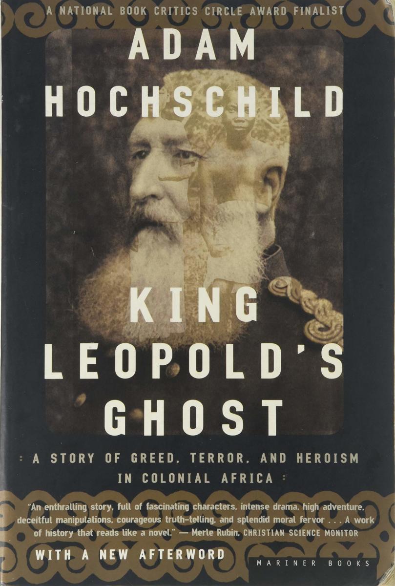 king-leopolds-ghost-review