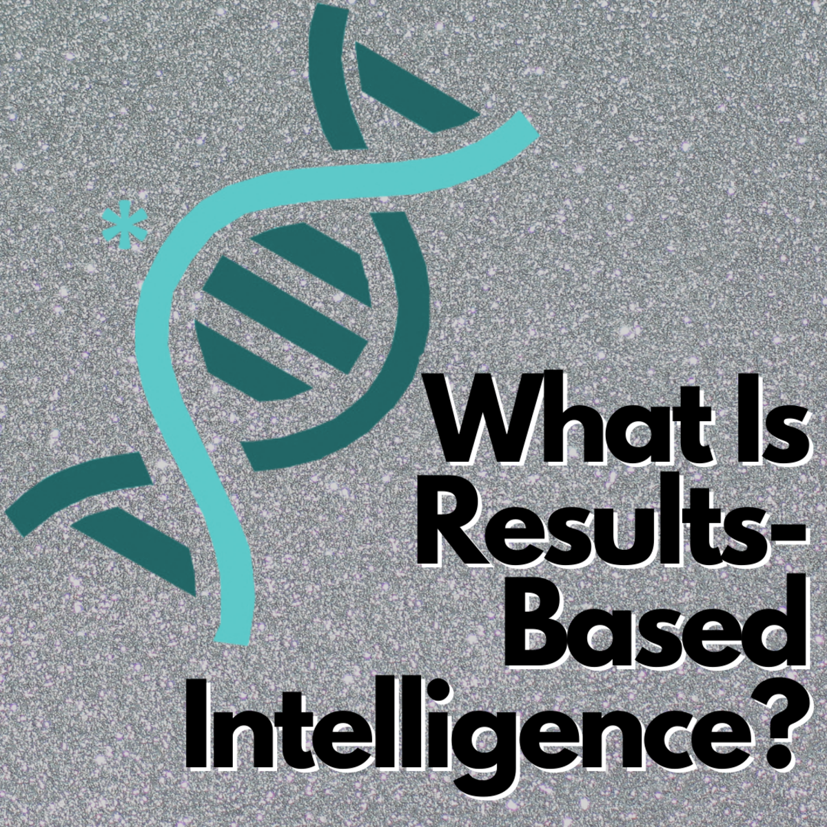 What Is Results-Based Intelligence?