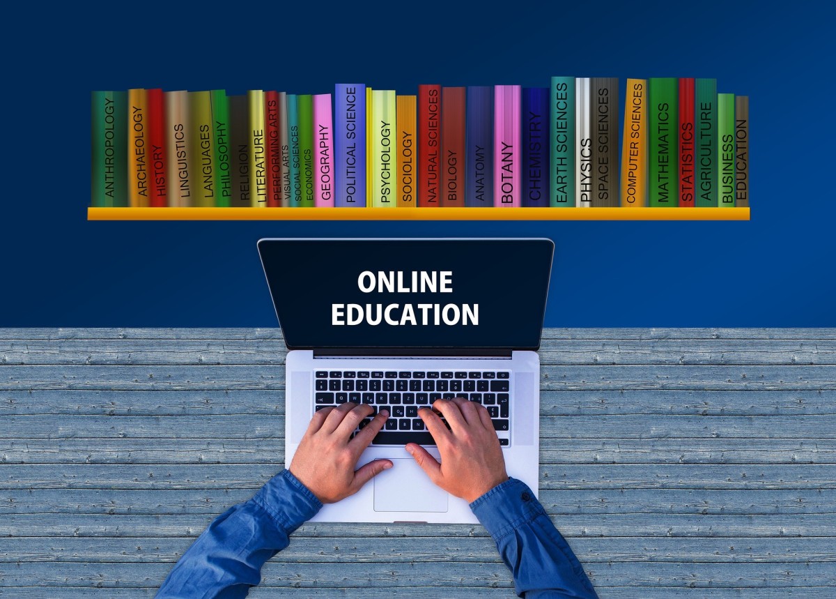 7 Practical Reasons for Embracing Online Learning