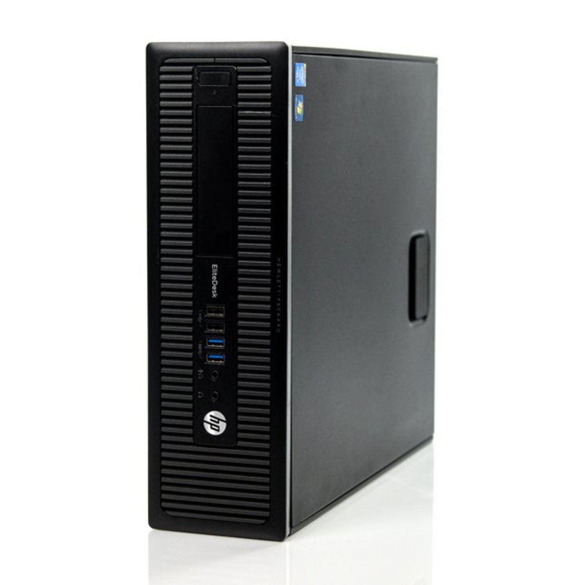 Desktop PC review: HP EliteDesktop 800 G1 Small Form Factor