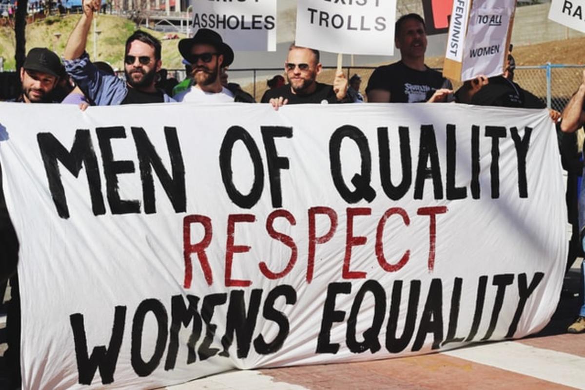 Women Rights and Equality