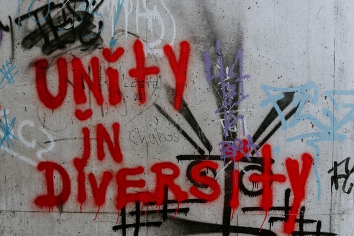 Unity in Diversity for all