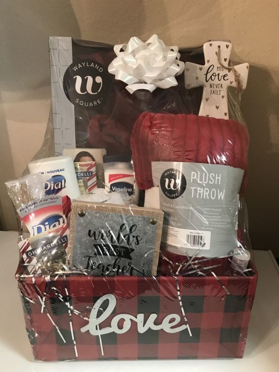 30 Diy Fathers Day Gift Basket Ideas