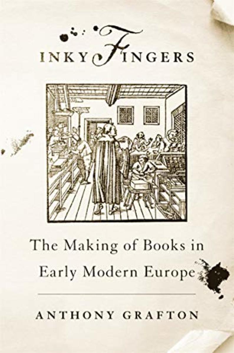 inky-fingers-the-making-of-books-in-early-modern-europe-review