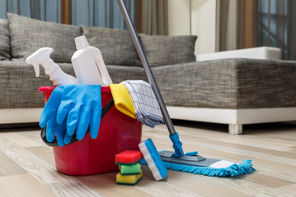 starting-a-inexpensive-cleaning-service