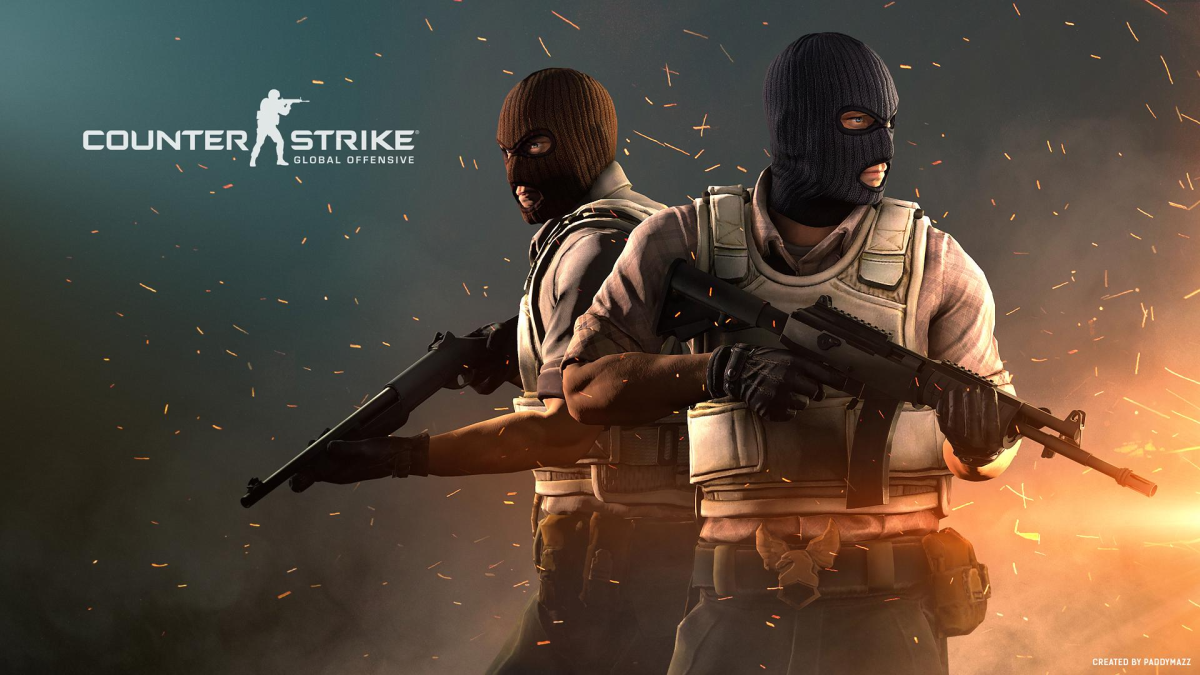 serie ødemark Gym Top 11 Games Like "Counter-Strike: Global Offensive" - LevelSkip