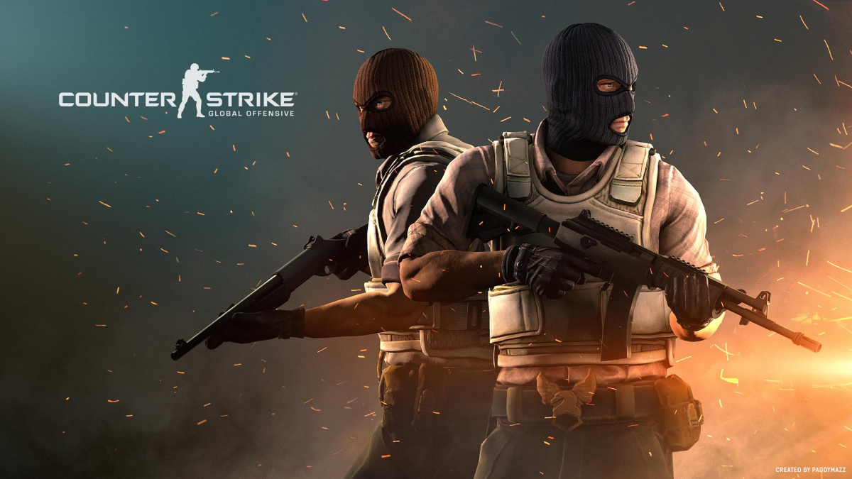 CSGO WALLPAPER AND Thumbnail  Learn photoshop, Photoshop cs6