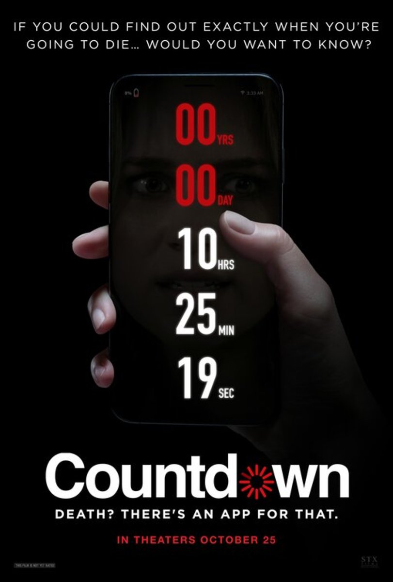 countdown-2019-movie-review