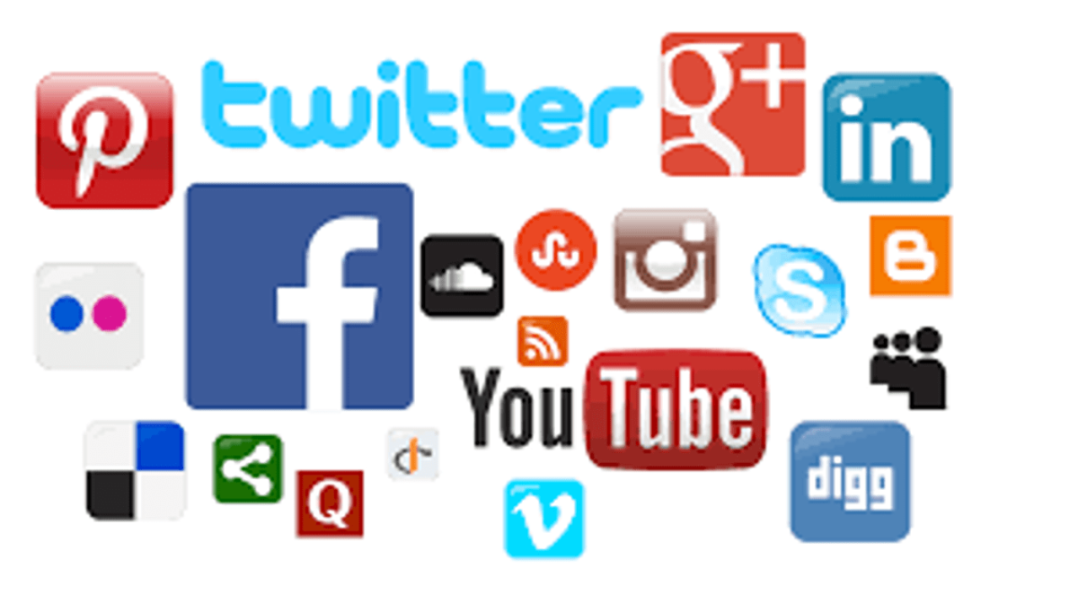 7 Advantages of Social Media for Businesses