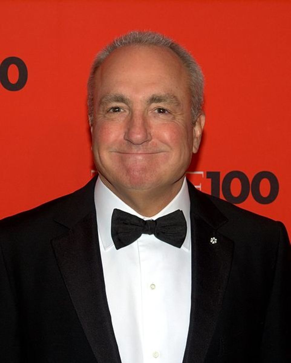 Lorne Michaels, founder of Saturday Night Live, is a Canadian boy. 
