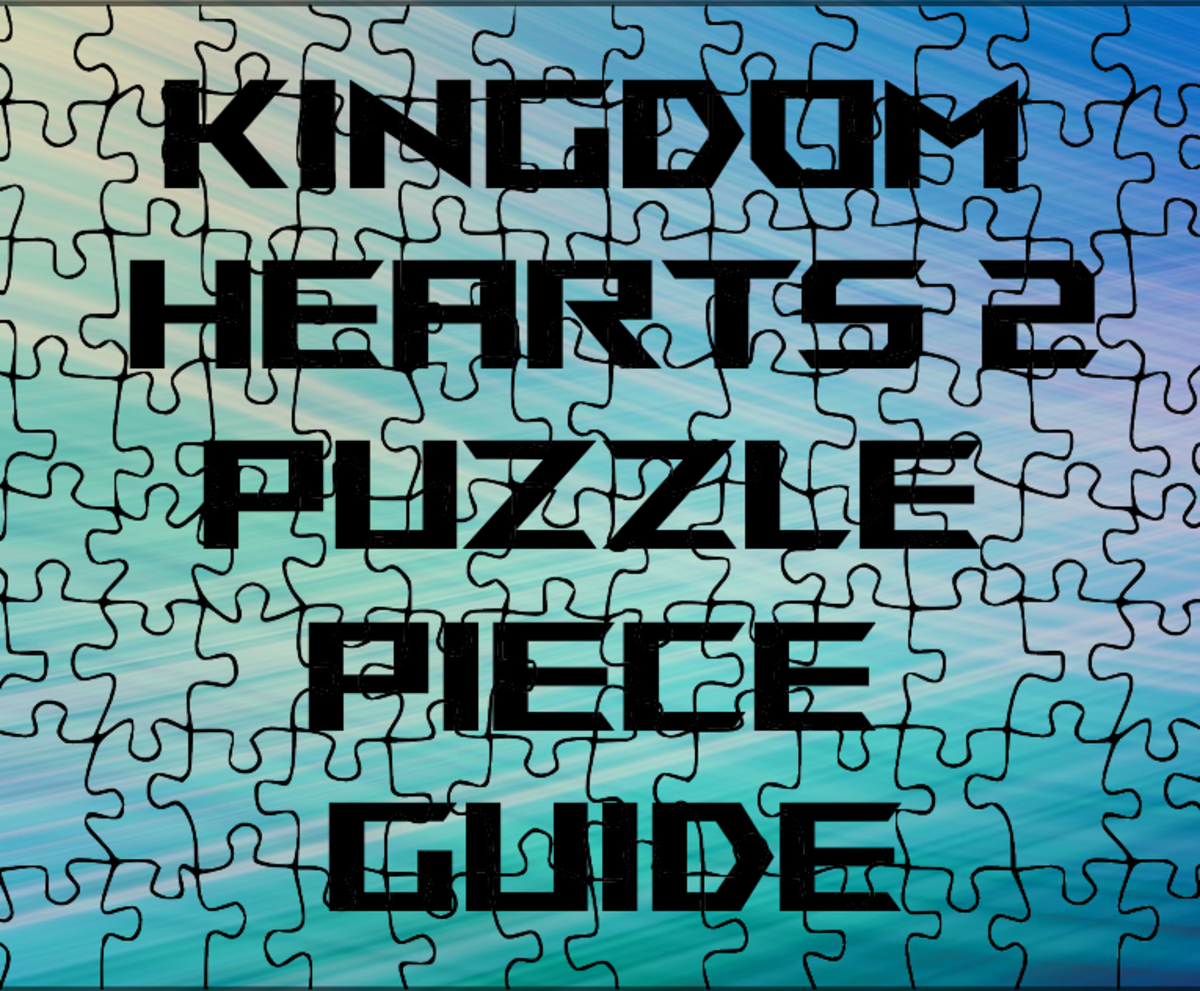 Kingdom Hearts Wiki - wide 10