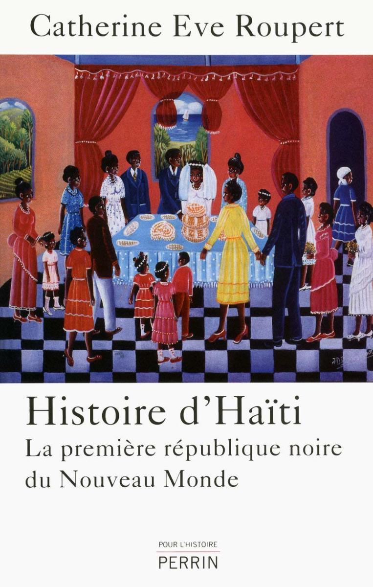 Histoire d'Haiti Review