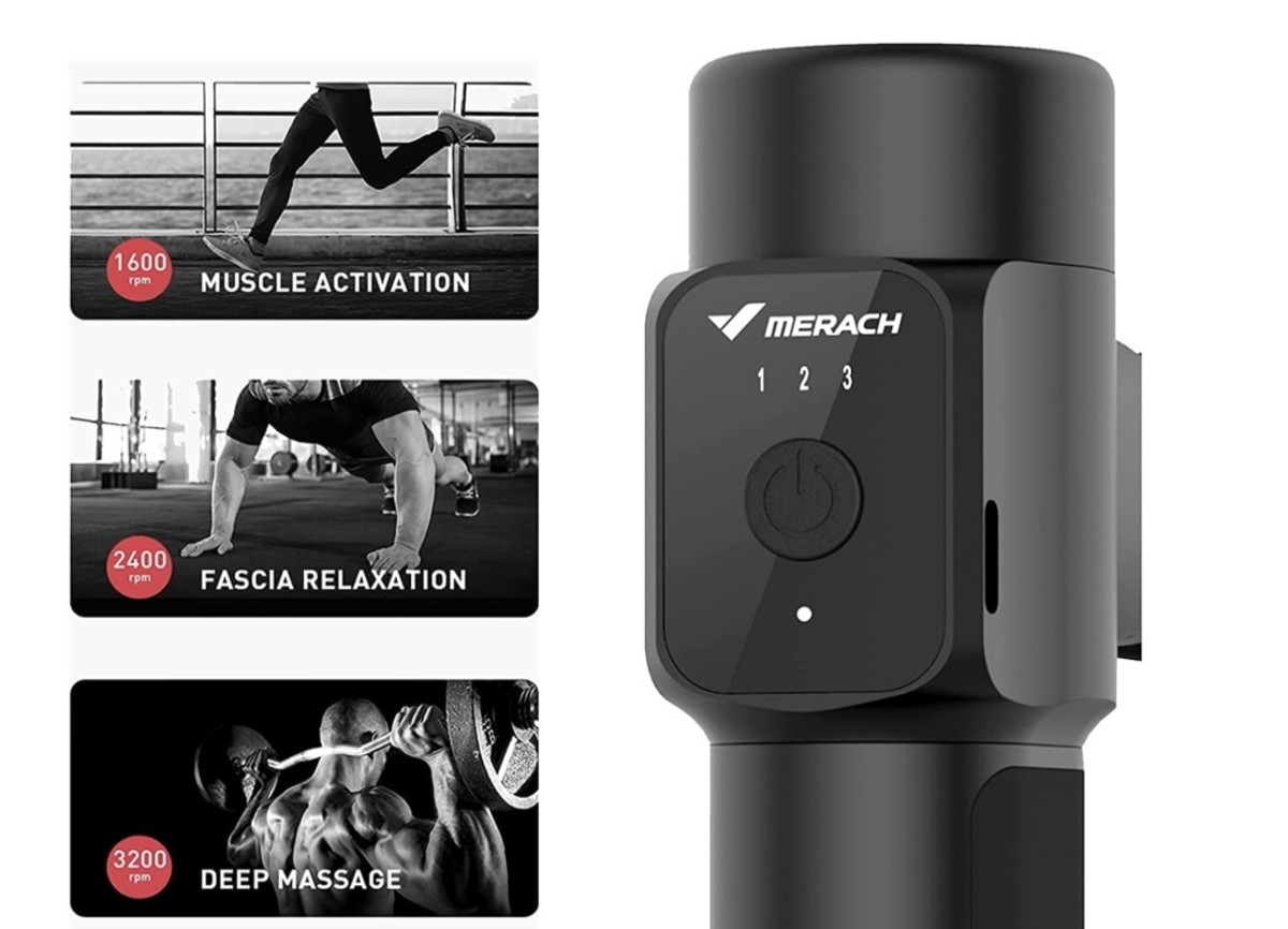 the-merach-pocket-massage-gun-is-the-portable-percussion-massage-gun
