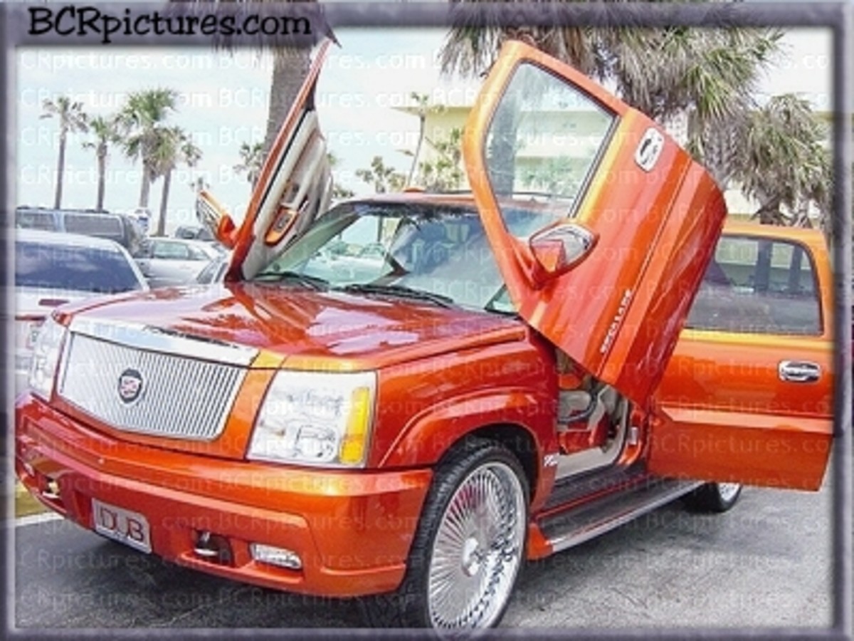 Originally posted at www.hiphopcars.com