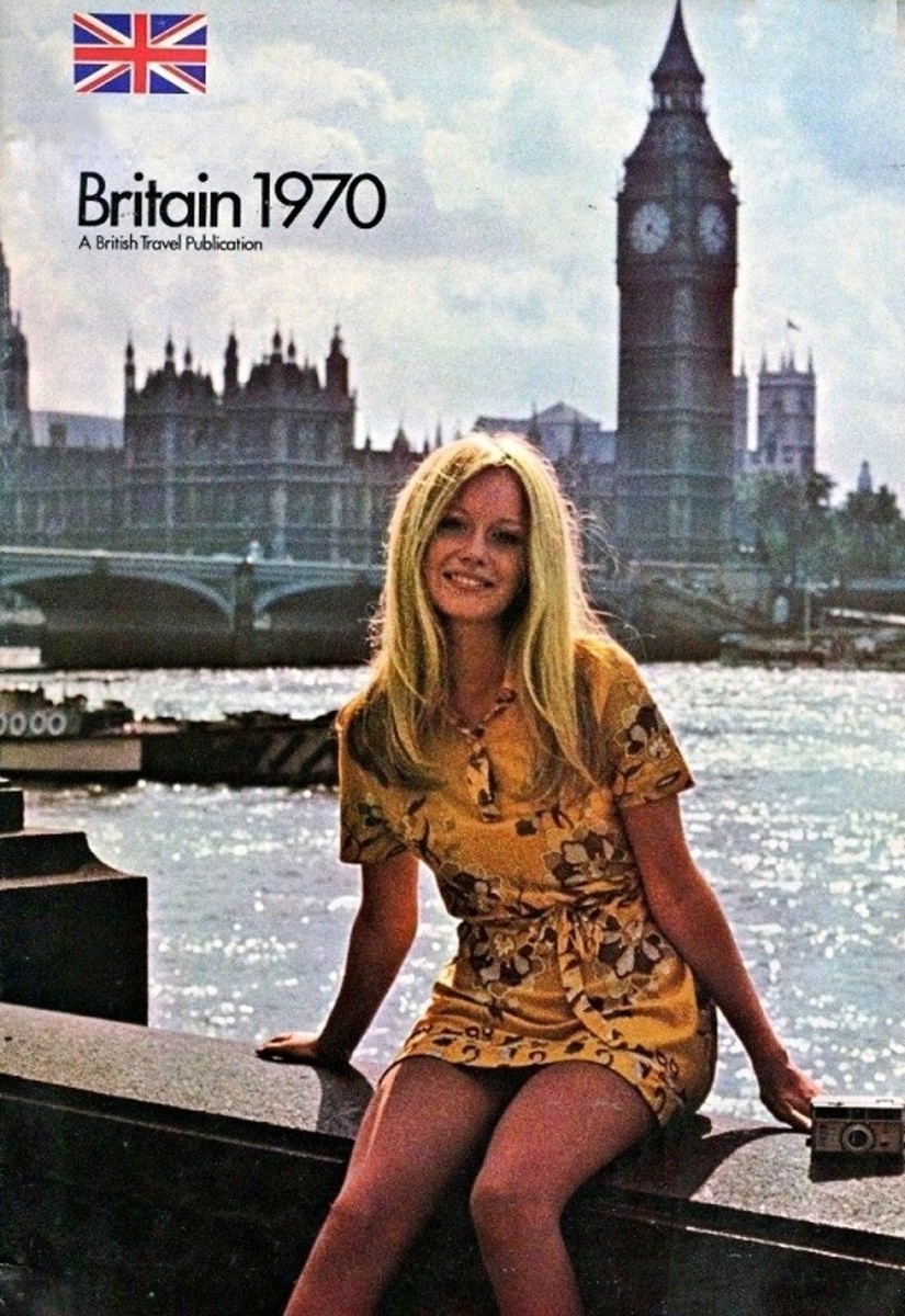 The UK s Top 10 Songs Of 1970 Spinditty