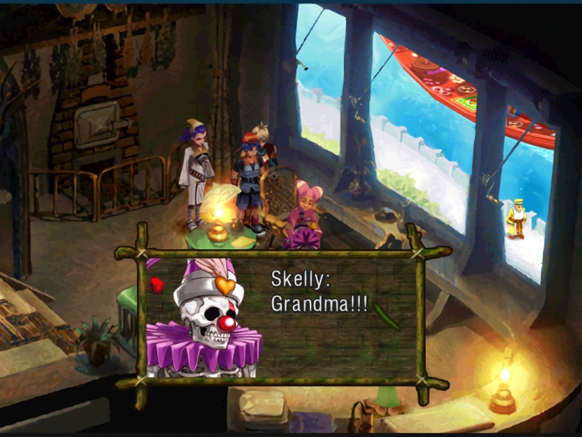 how-to-recruit-skelly-in-chrono-cross