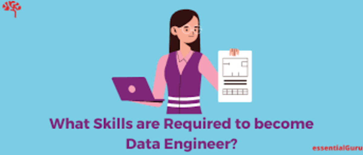What is Data Engineering and the Important Skills of Becoming a Data Engineer?