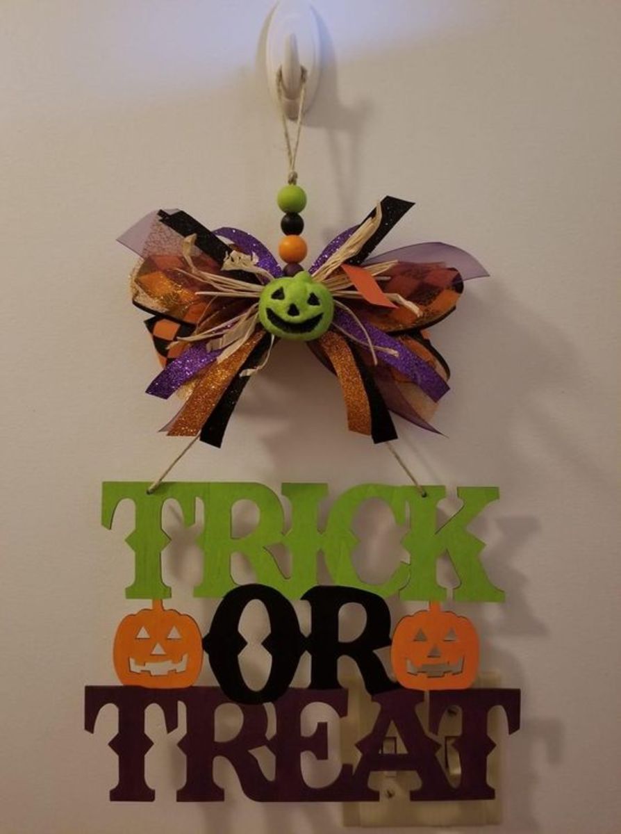 50+ DIY Dollar Store Halloween Decorations to Creep Your Guests Out