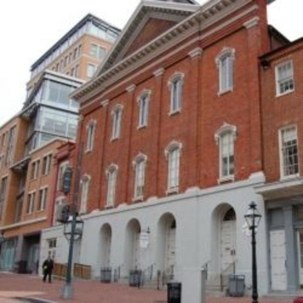 Ford's Theatre, Where Lincoln Was Assassinated: A Washington D.C. Family Day Trip