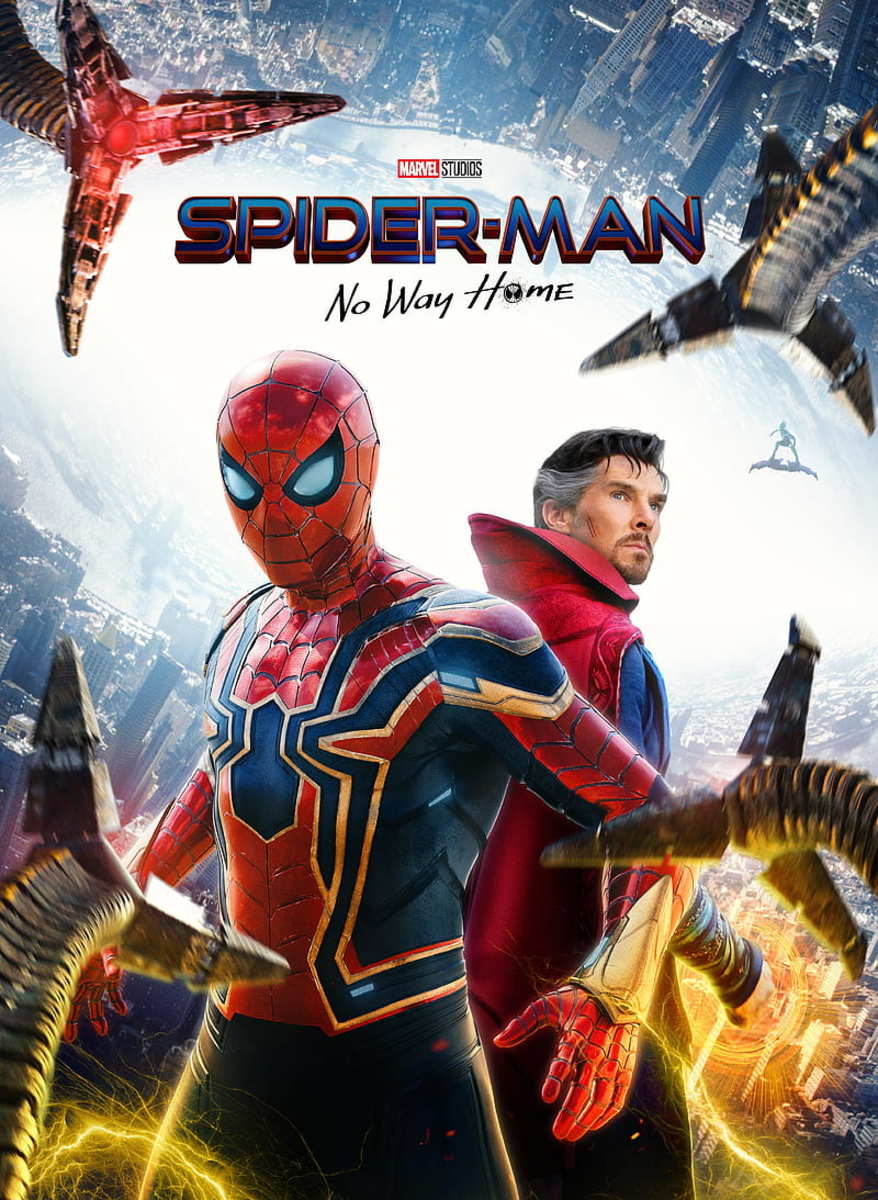 the-hidden-review-spiderman-no-way-home-film-review