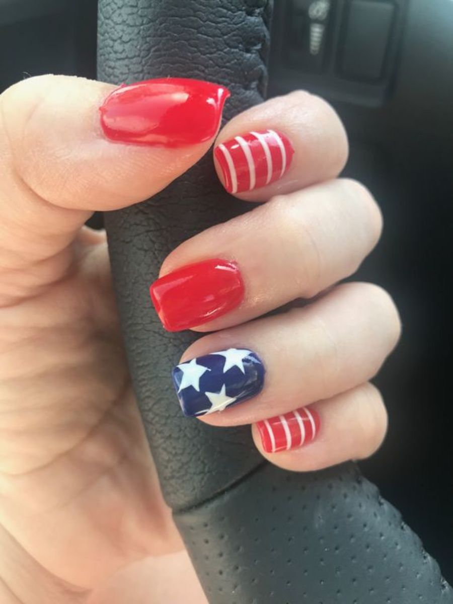 patriotic-nail-designs