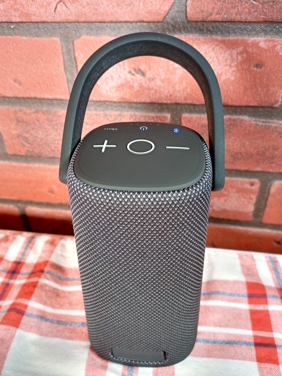 Review of the Tribit StormBox Pro Portable Speaker - 86