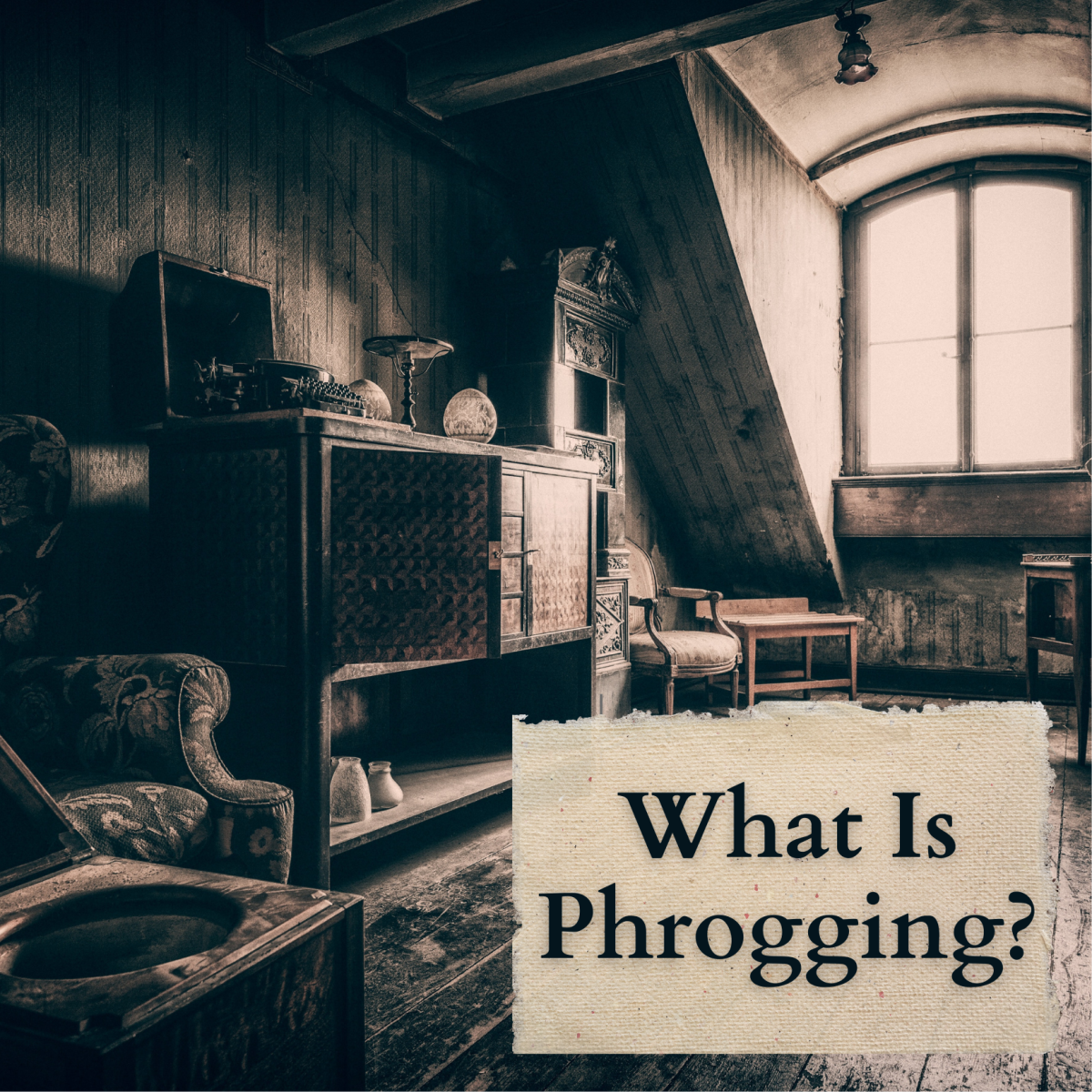 Phrogging: Real or Just an Urban Legend?