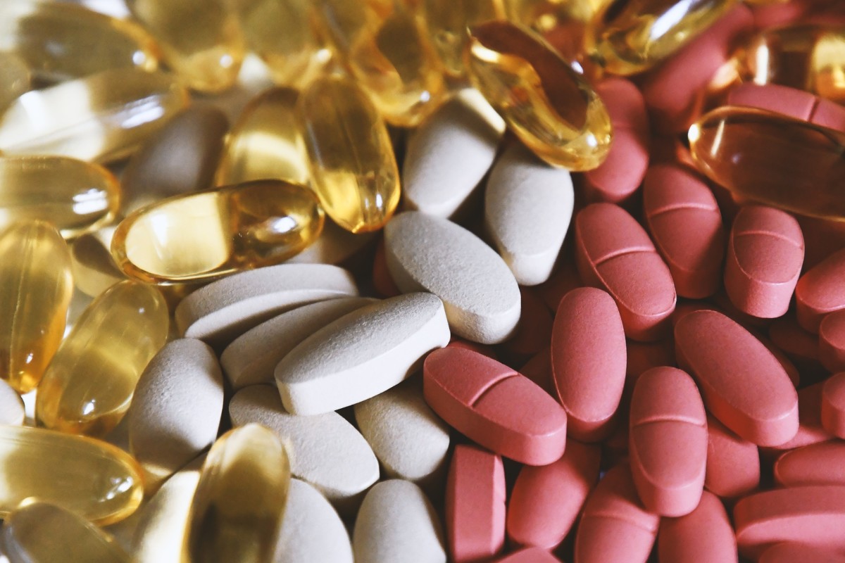 Can supplements extend your life?