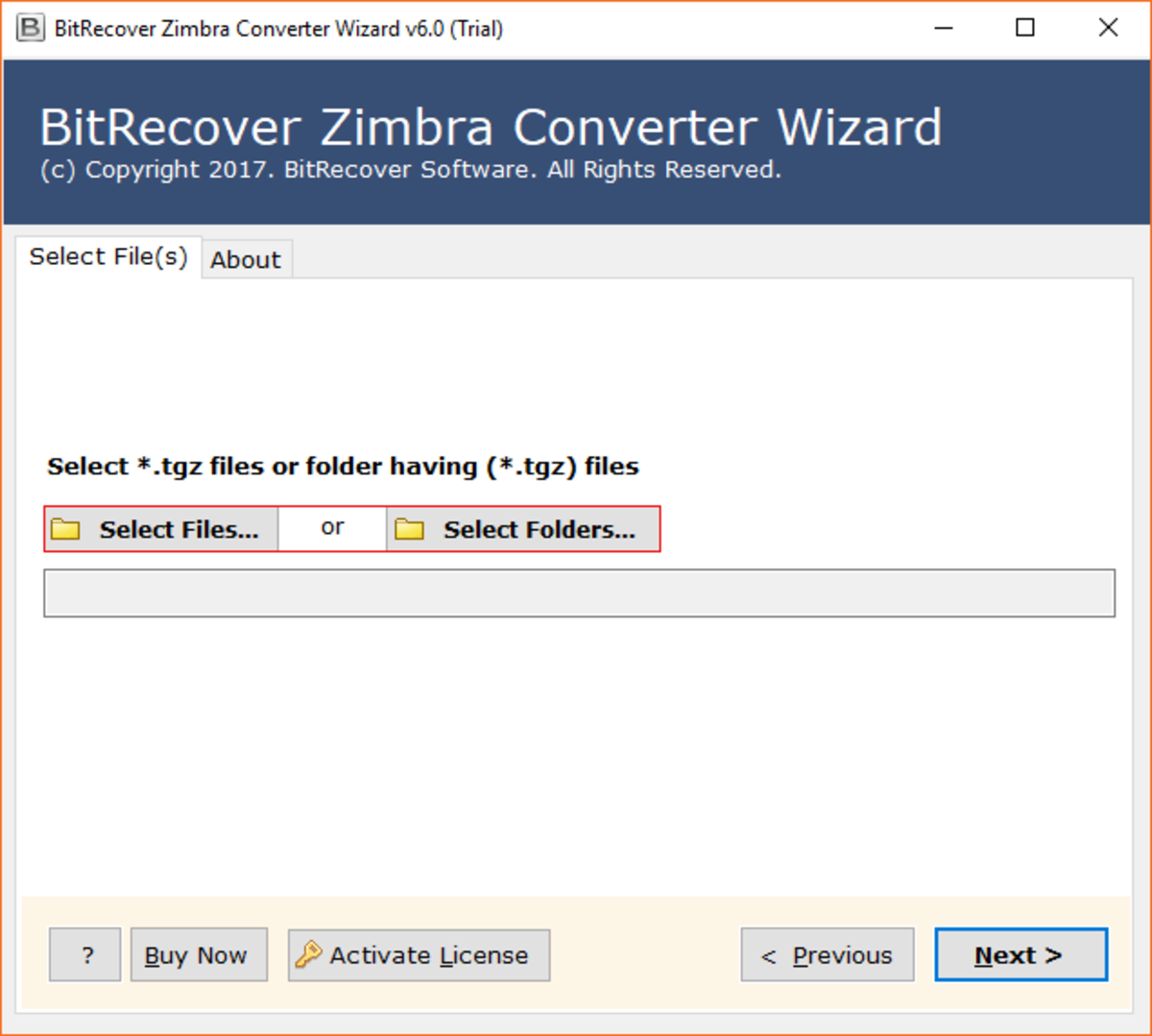 How to Import Zimbra TGZ to Outlook 2019, 2016 ?