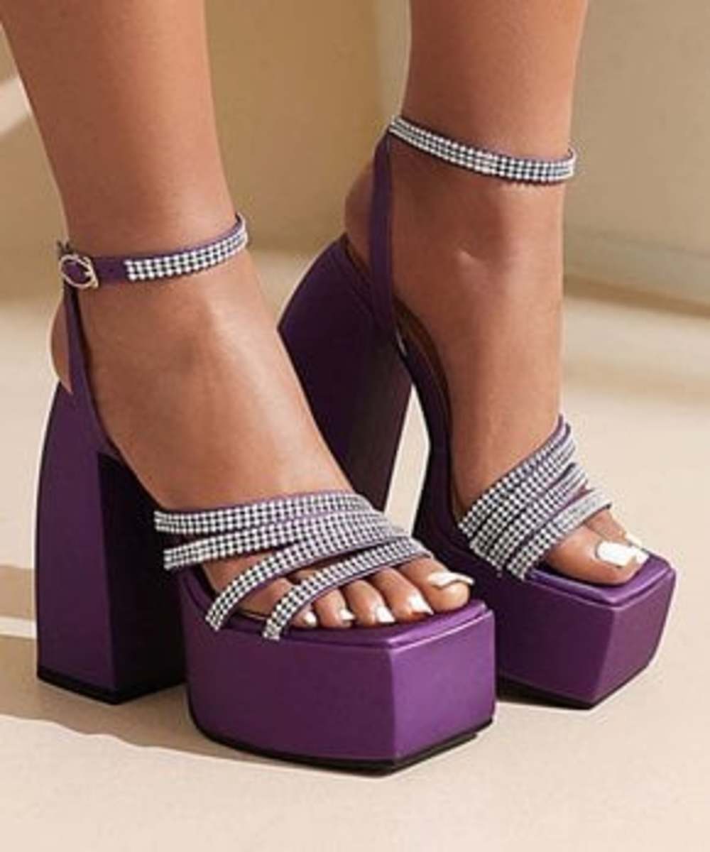 Where to Find Cheap Quality Shoes HubPages