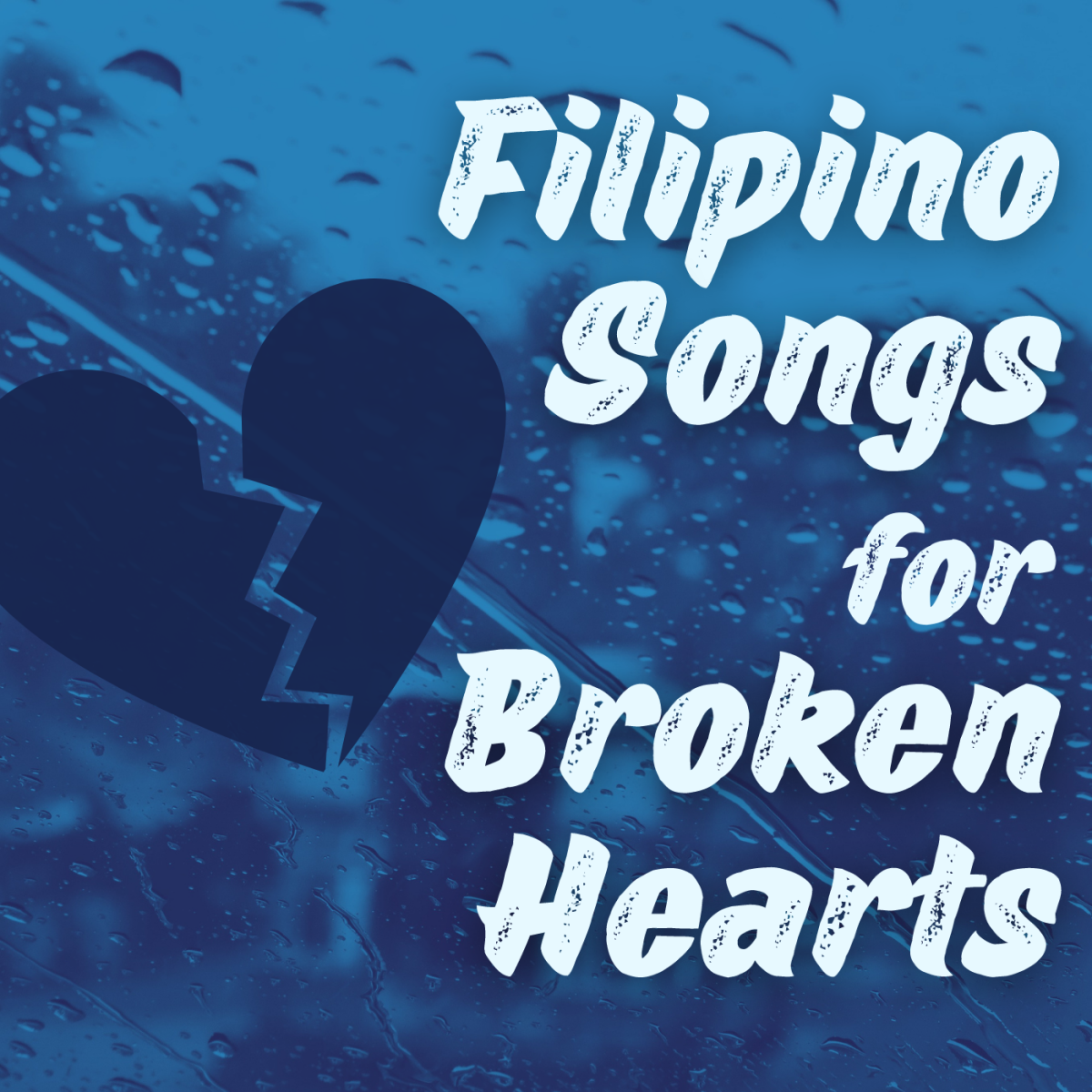 Most Popular Filipino Love Songs For The Broken Hearted Spinditty