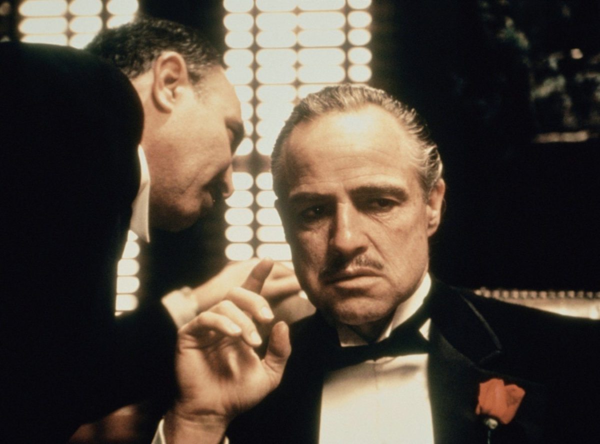 The Godfather Trilogy: The Unrepeatable Blend Ever of Filmmaking