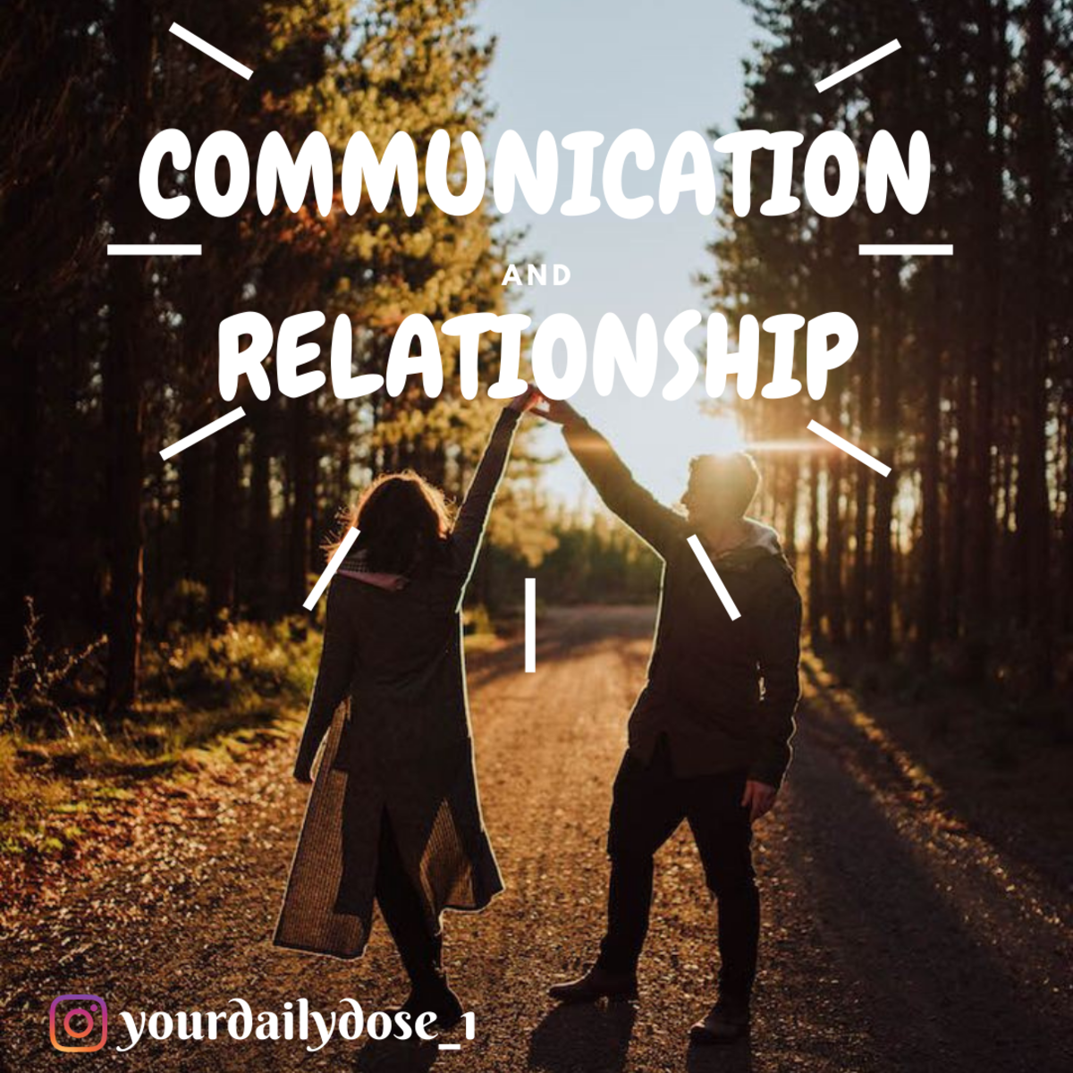 Importance of Communication in a Relationship