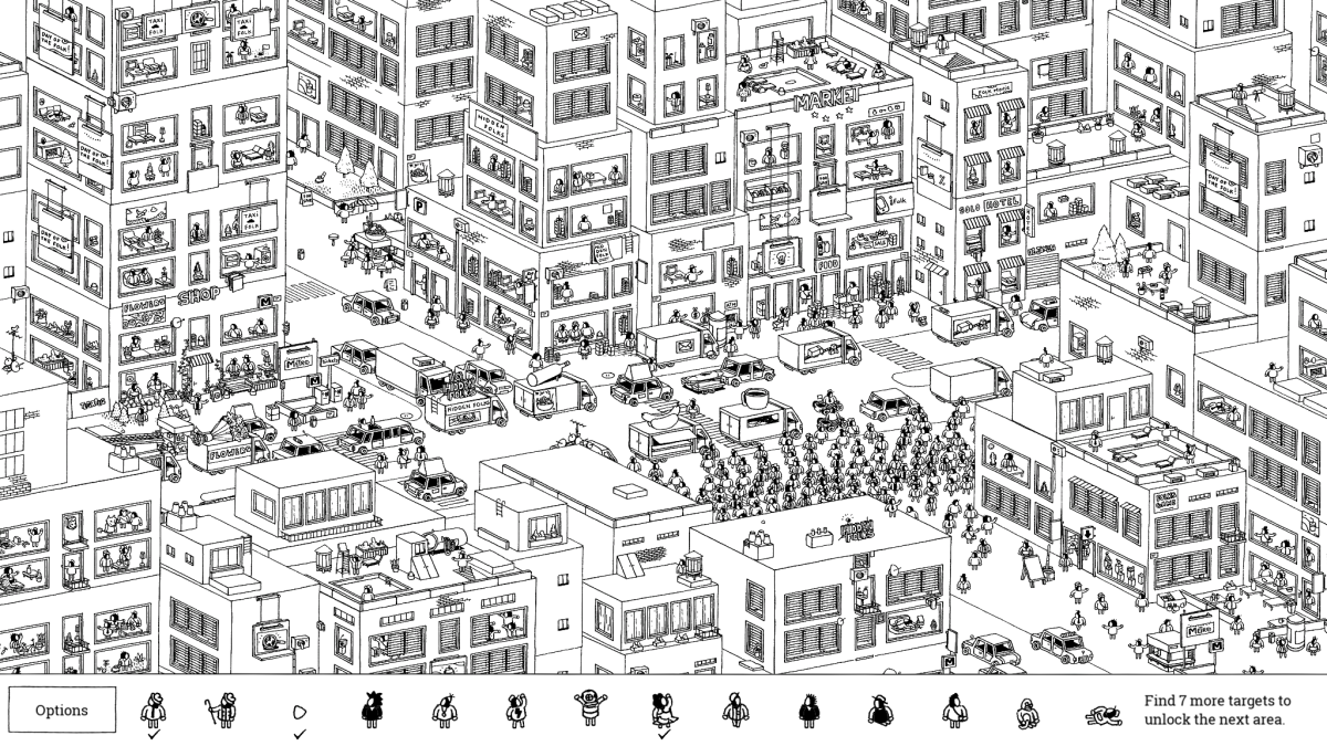 Can you find the missing people in Hidden Folks?