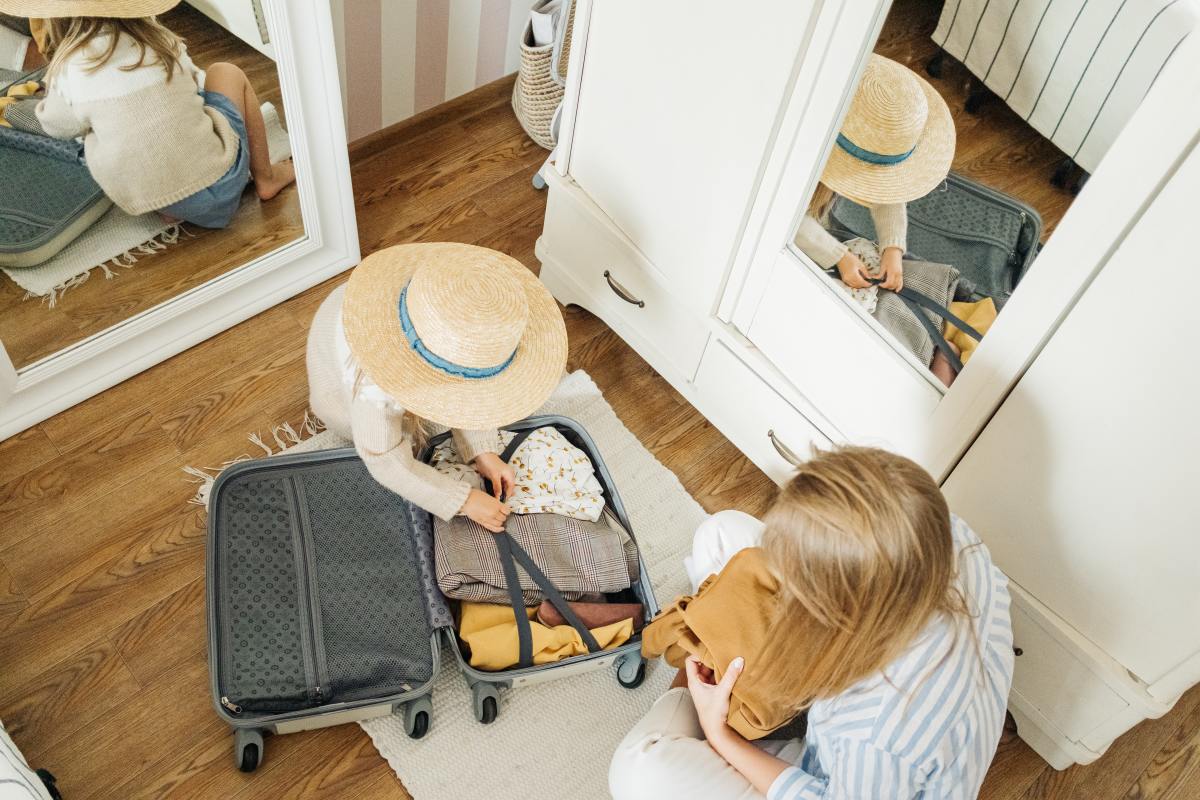 7 Reasons You Should Travel With Kids While They’re Still Little